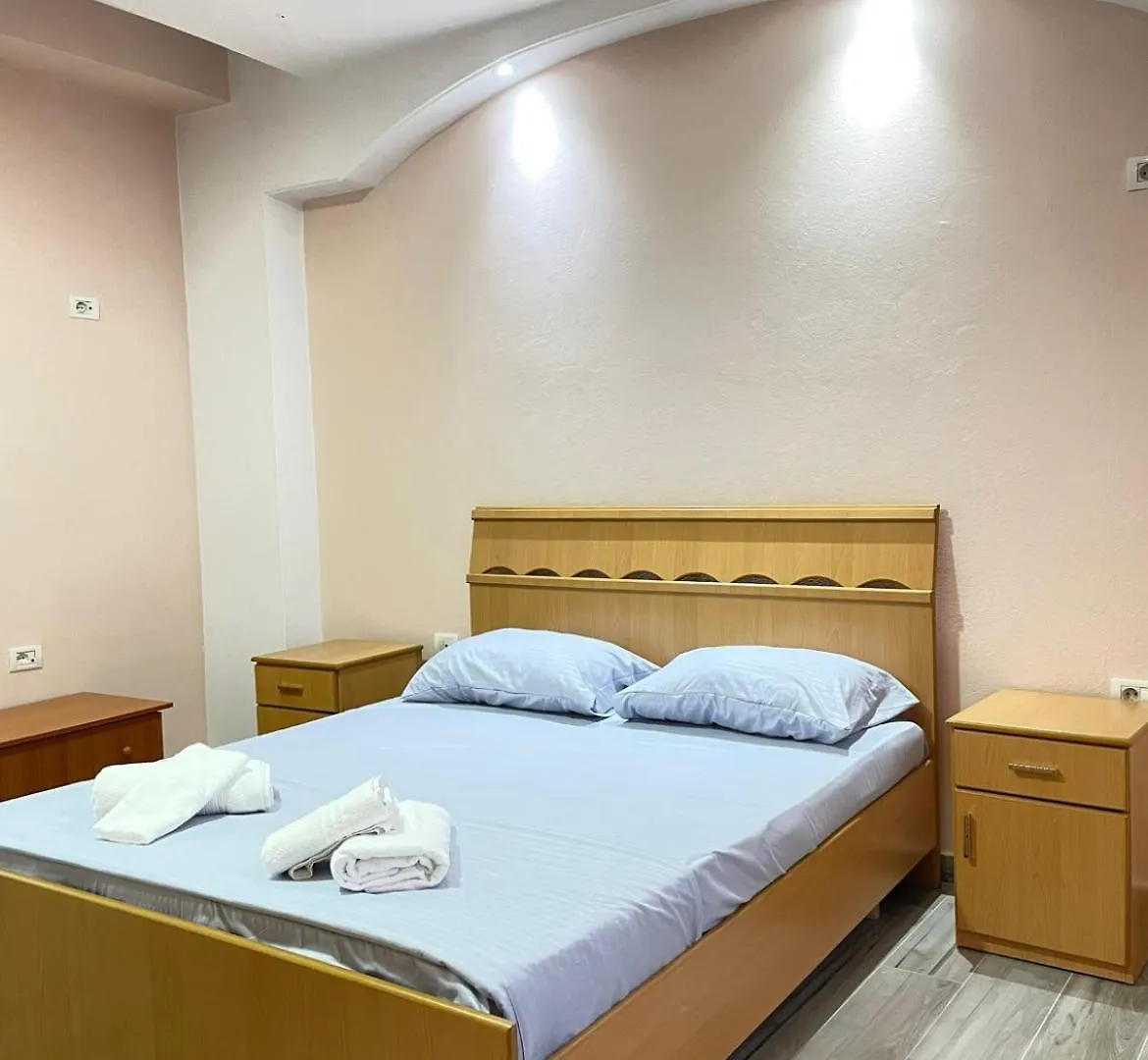 Apartment In Shkodra  Shkoder