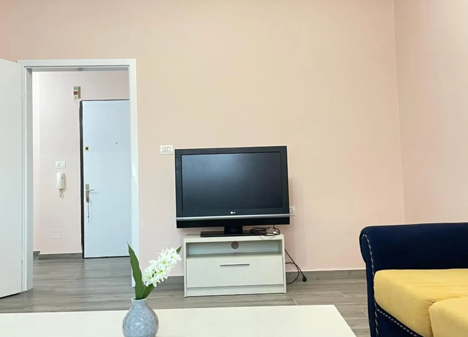 Apartment In Shkodra