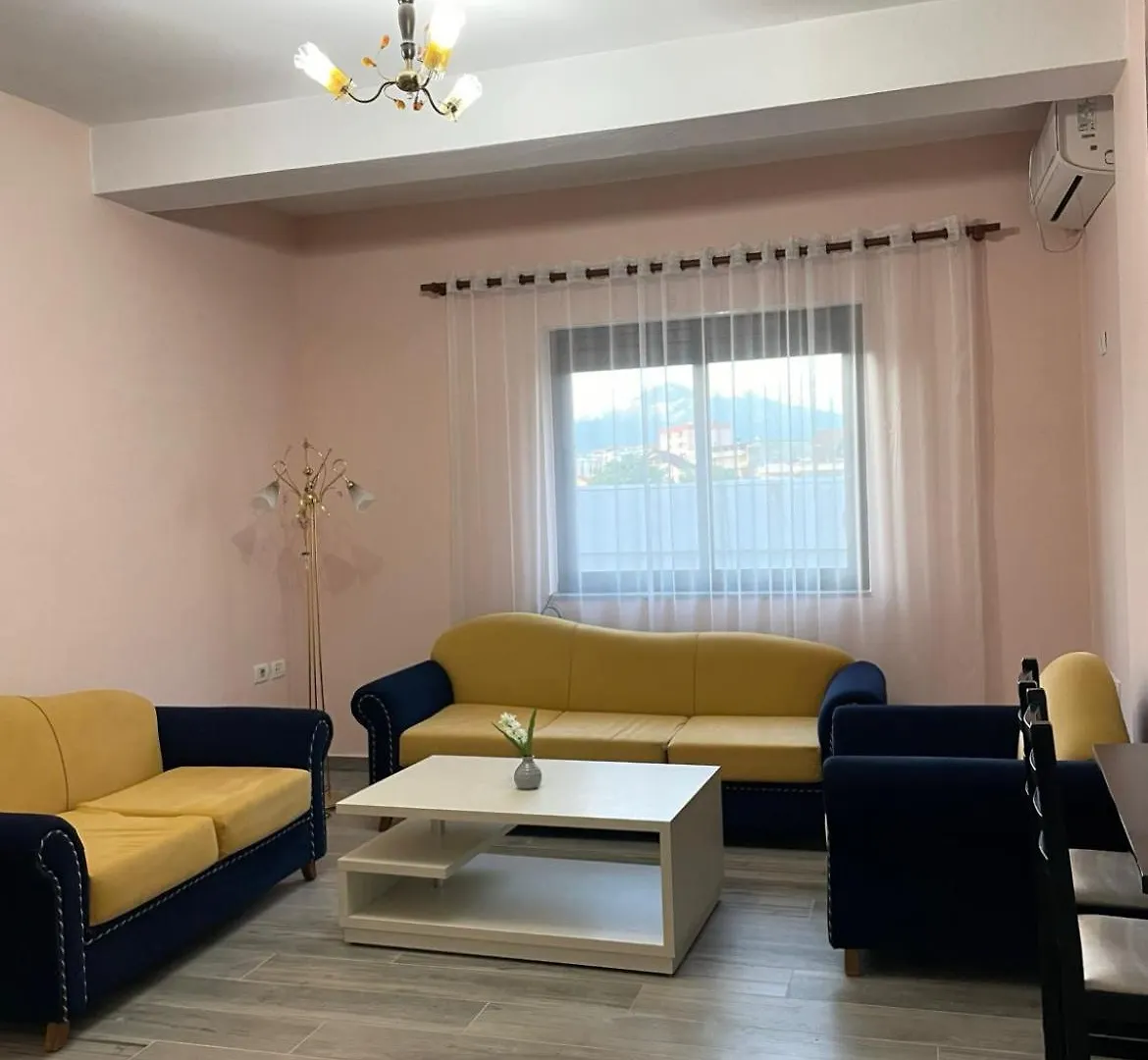 Apartment In Shkodra Shkoder