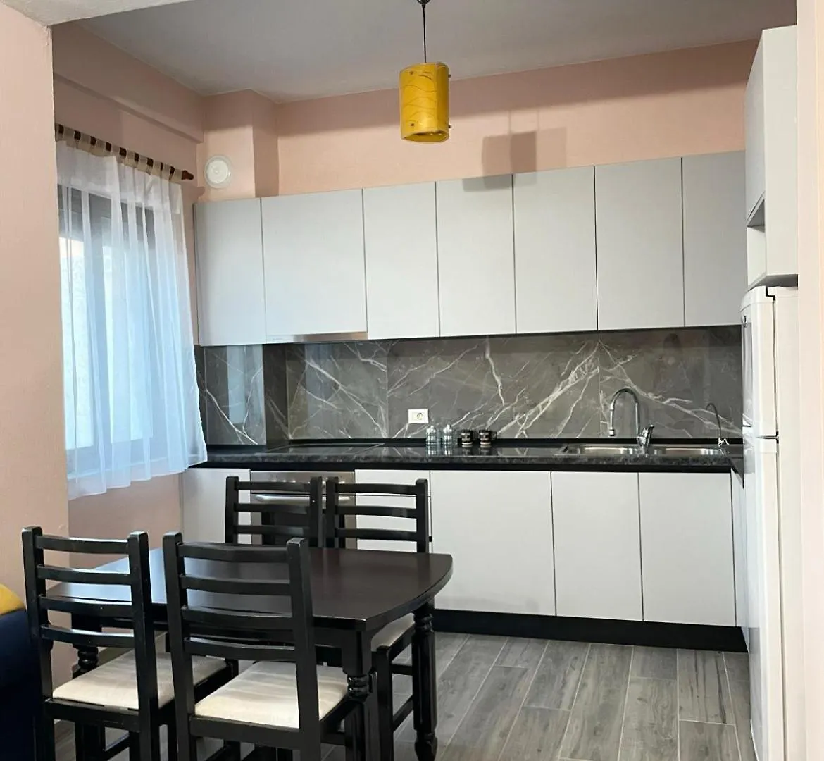 Apartment In Shkodra Albania