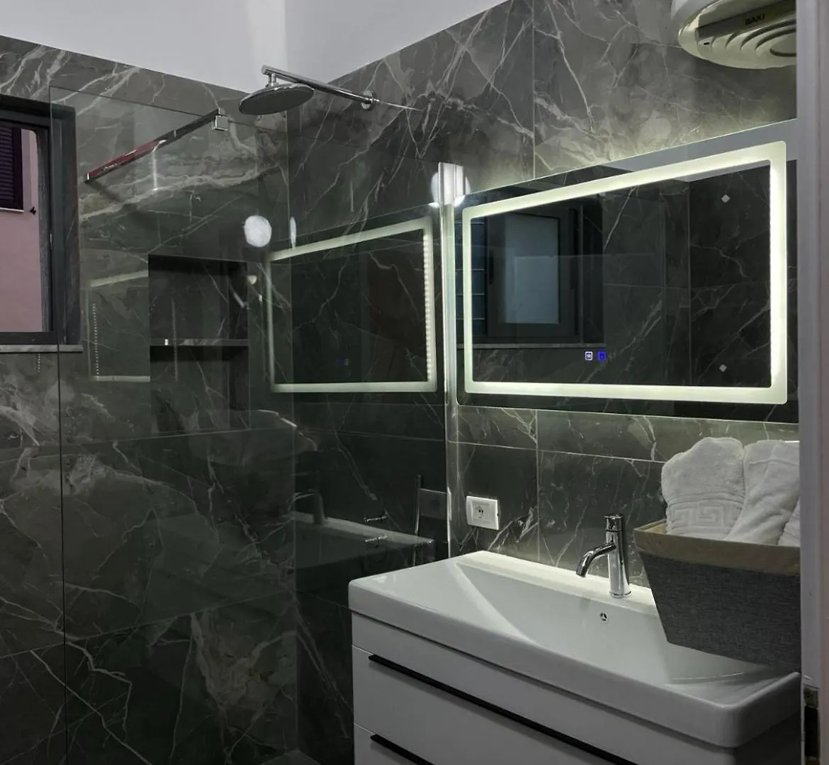 Apartment In Shkodra Albania